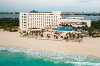 Hotel Le Blanc Spa