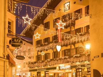 Foto Lebzelter *** Zell Am See