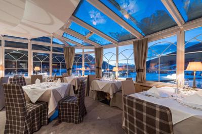 Foto Alpenheim Charming en Spa **** Ortisei St.ulrich