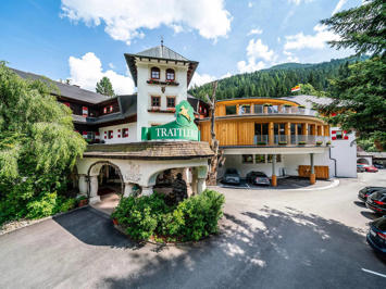 Foto Hotel GUT Trattlerhof en Chalets *** Bad Kleinkirchheim