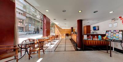 Foto Silken St Gervasi *** Barcelona