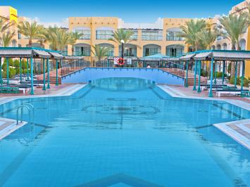 Foto Bel Air Azur Resort **** Hurghada