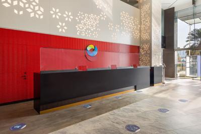 Foto Ramada Encore by Wyndham Muscat Al-Ghubra **** Muscat