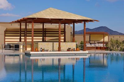 Foto dusitD2 Naseem Resort **** Saiq