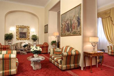 Foto Pace Helvezia **** Rome