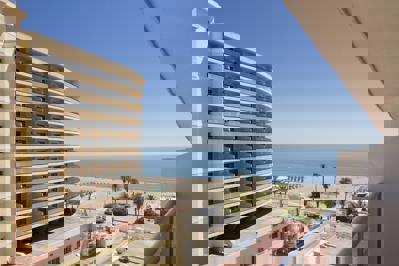 Foto Ibersol Torremolinos Beach **** Torremolinos