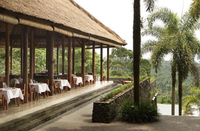 Foto Alila Ubud ***** Ubud