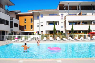 Foto Les Terrasses de l Ocean *** Moliets Et Maa