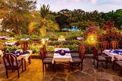 Foto Hotel Diani Sea Resort **** Mombasa