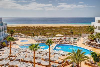 SBH Maxorata Resort - Jandia - Canarische Eilanden