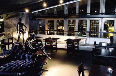 Foto Westcord Fashion Amsterdam **** Amsterdam