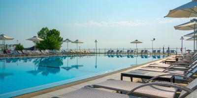 Foto Dion Oasis House ***** Litochoro