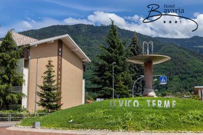 Foto Bavaria Levico Terme *** Levico Terme