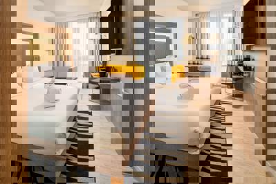 Hotel Novotel Blackfriars