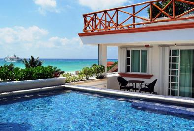 Foto Illusion Boutique **** Playa Del Carmen