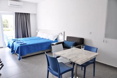 Foto Kaos Hotel en Apartments *** Ayia Napa