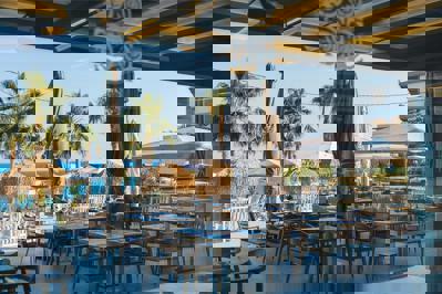 Foto Glaros Royal Beach **** Chersonissos