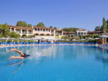 Foto Pierre et Vacance Les Parcs de Grimaud **** Grimaud