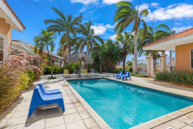 Foto Curinjo *** Willemstad