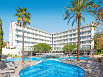 Foto JS Sol de Alcudia **** Puerto De Alcudia