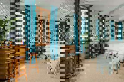 Foto Hotel Room Mate Isabella Florence