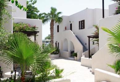 Foto Bellonias Villas **** Kamari