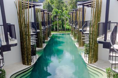 Resort Anana Ecological Resort Krabi