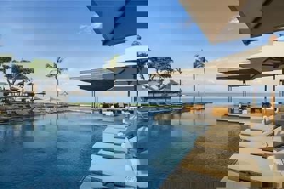 Foto Alila Seminyak ***** Seminyak