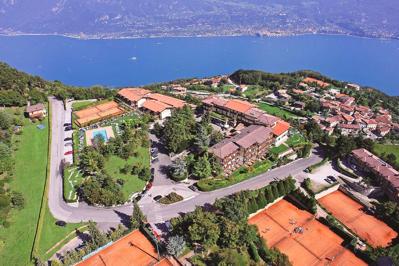 Foto Pineta Campi **** Voltino Tremosine