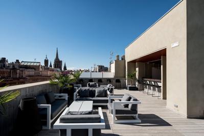 Foto Catalonia Magdalenes **** Barcelona