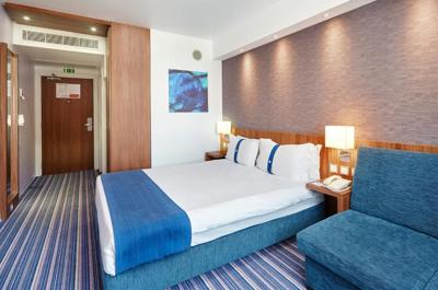 Holiday Inn Express Lisboa Alfragide