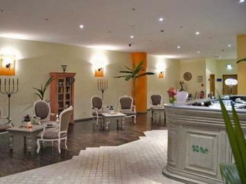 Foto Mercure Chateau Berlin am Kurfuerstendamm **** Berlijn