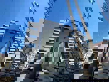 Foto Post 120 Suites **** Praag