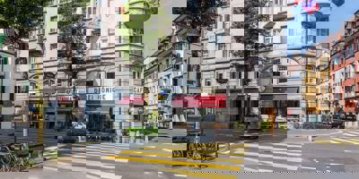 Foto Drei Konige *** Luzern