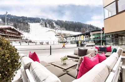 Foto Hotel Schladming *** Schladming
