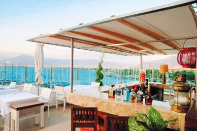 Foto Alesta **** Fethiye
