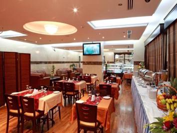 Foto Rose Garden Hotel Apartments Al Barsha *** Dubai