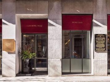 Foto Gran Hotel Ingles ***** Madrid