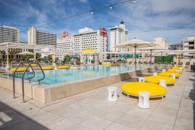Foto Downtown Grand Hotel en Casino Las Vegas *** Las Vegas