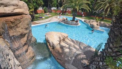 Foto L Hippocampe ***** Argeles Sur Mer