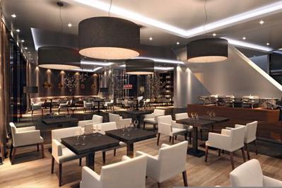 Intercontinental Davos