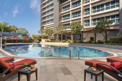 Foto Park Rotana ***** Abu Dhabi
