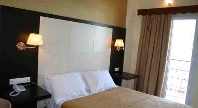 Foto Hotel Samos ***** Samos-stad