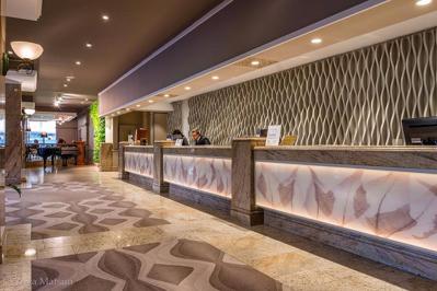 Foto The Westin Zagreb ***** Zagreb