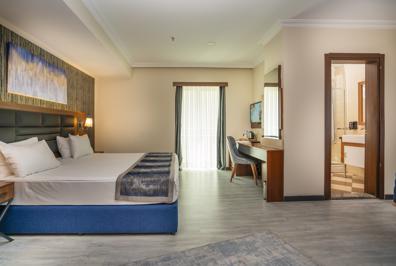 Hotel The Bostanci