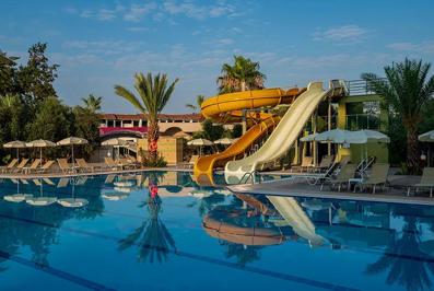 Foto Miarosa Konakli Garden **** Alanya