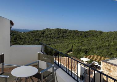 Foto L Ea Bianca ***** Baja Sardinia