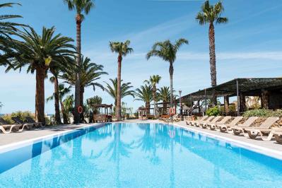 Foto Hotel El Cortijo de Zahara THe Senses Collection **** Zahara De Los Atunes