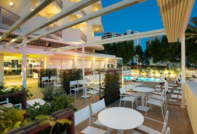 Foto MedPlaya Hotel Riudor *** Benidorm