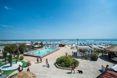 Foto Bungalow Park Tahiti **** Lido Delle Nazioni